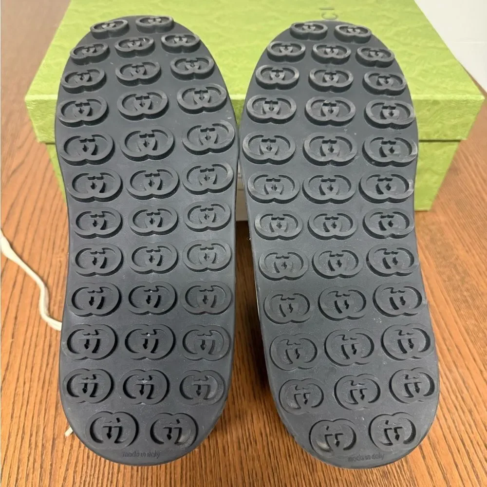 GUCCI 1977 TENNIS SNEAKER